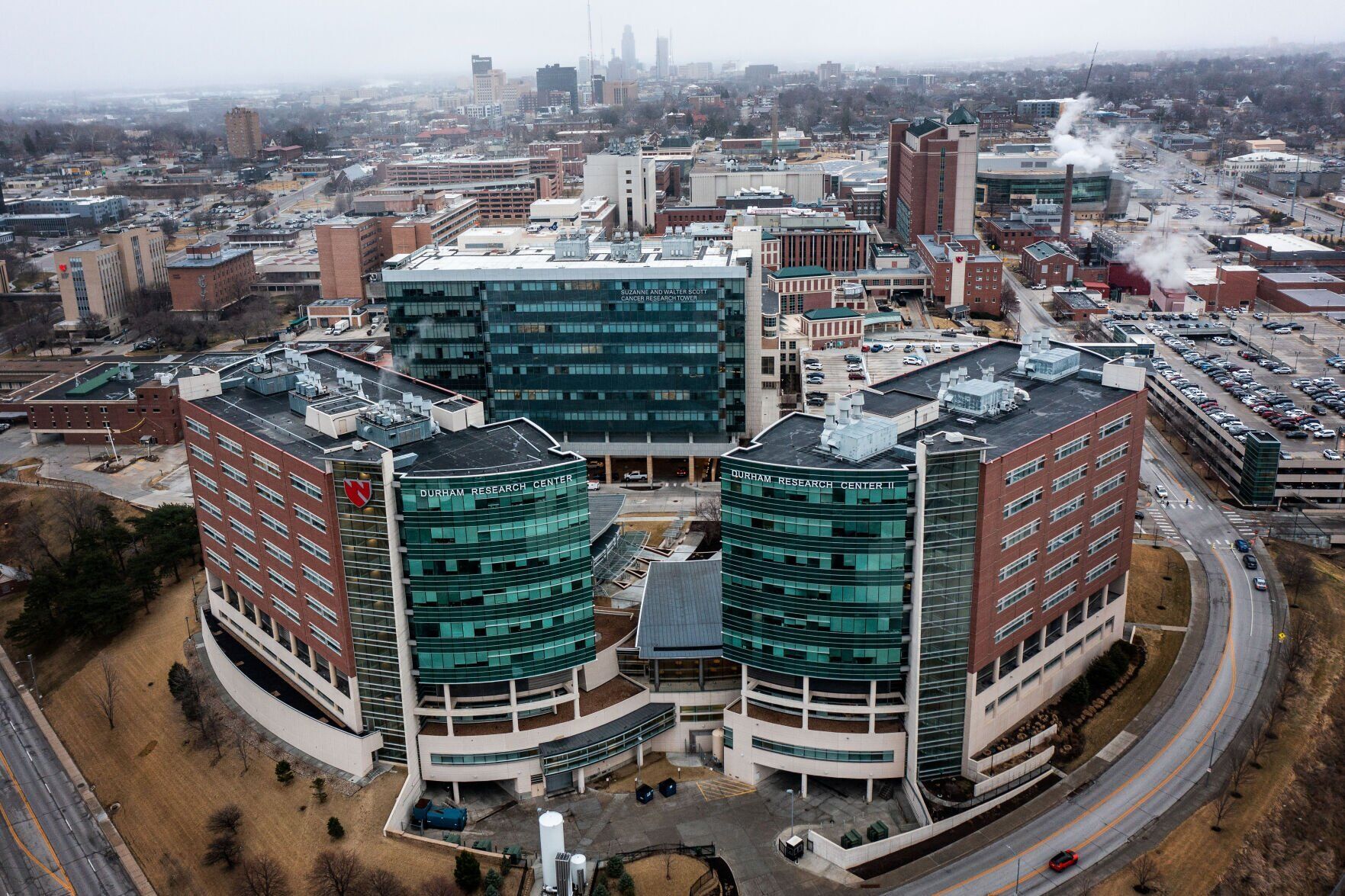 University of Nebraska Medical Center